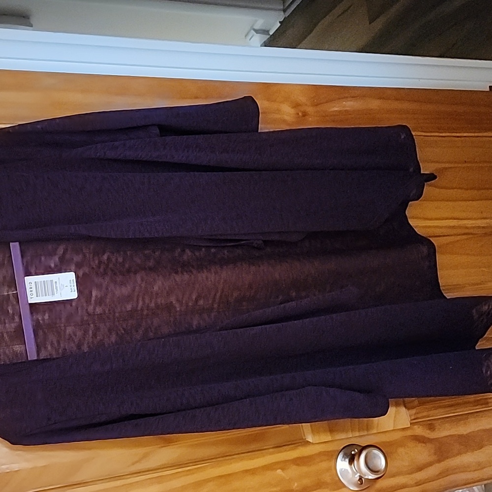 Cardigan